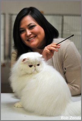 Boberan's My Fair Lady of Lox-Nott
